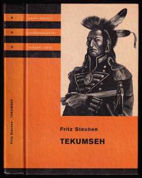 Tekumseh