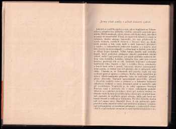 Fritz Steuben: Tekumseh
