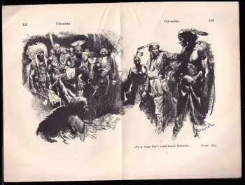 Robert Beholz: Tekumtha
