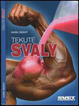 Tekuté svaly