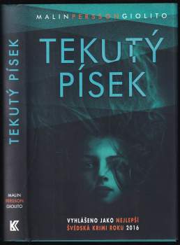Tekutý písek