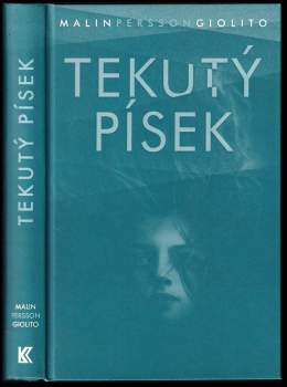 Tekutý písek