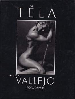 Boris Vallejo: Těla