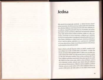 Klára Vlasáková: Těla