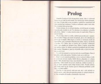 Martina Cole: Těla na prodej