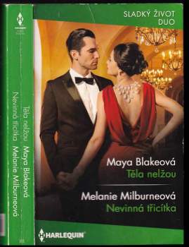 Těla nelžou, Nevinná třicítka