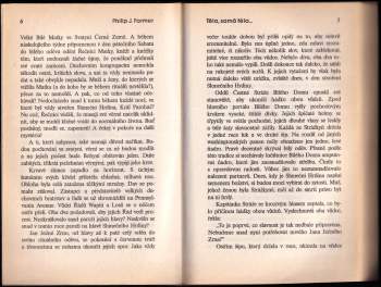 Philip José Farmer: Těla, samá těla-