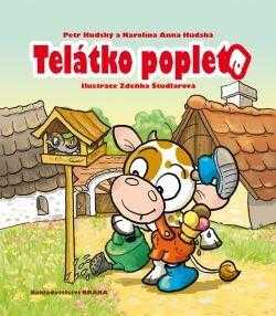 Telátko popleta