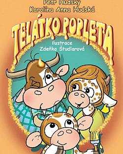 Telátko popleta