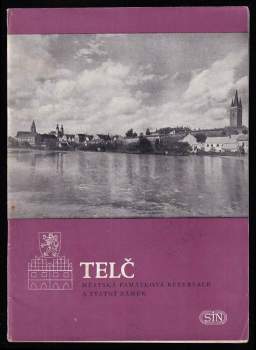 Telč