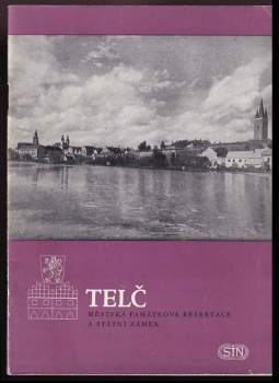 Telč
