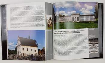 Jiří Kroupa: Telč