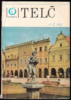 Telč