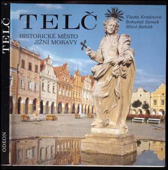 Telč