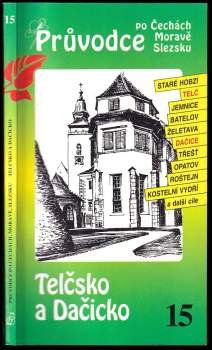 Telčsko a Dačicko