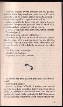 Jason Dark: Telefon do záhrobí
