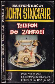 Telefon do záhrobí