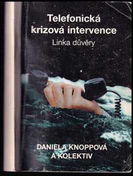 Telefonická krizová intervence