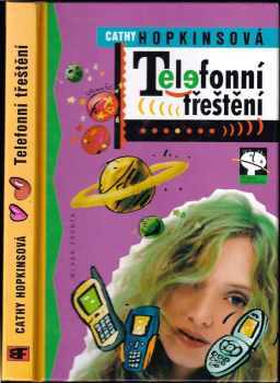 Telefonní třeštění