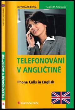 Telefonování v angličtině