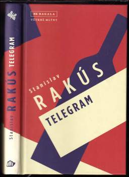 Stanislav Rakús: Telegram