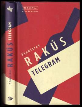 Stanislav Rakús: Telegram