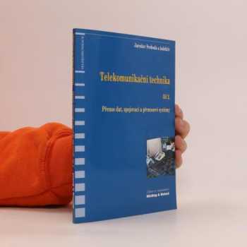 Telekomunikační technika