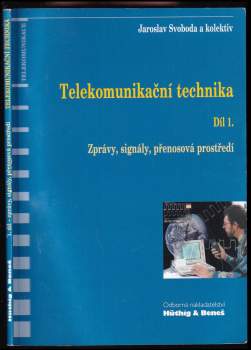 Telekomunikační technika