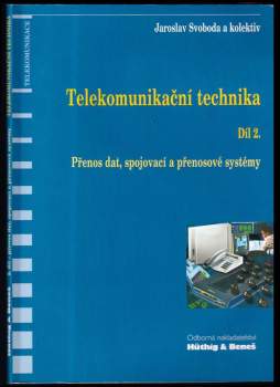 Telekomunikační technika