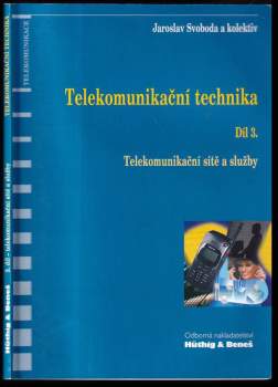 Telekomunikační technika