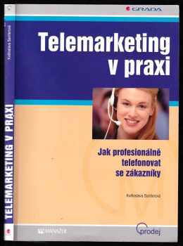 Telemarketing v praxi