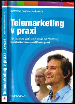 Telemarketing v praxi