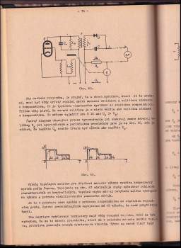 Július Bajcsy: Telemechanika