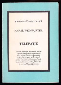 Telepatie