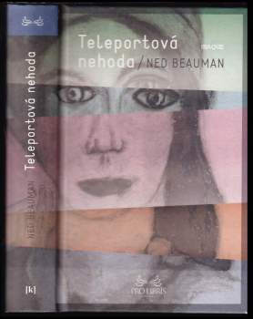 Teleportová nehoda