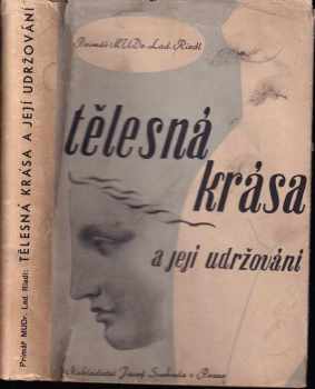 Tělesná krása a její udržování