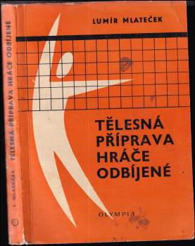Tělesná příprava hráče odbíjené