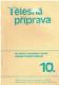 Tělesná příprava