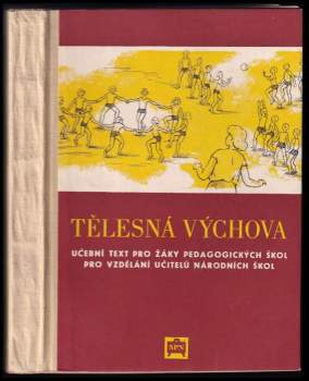 Tělesná výchova
