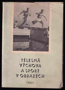 Tělesná výchova a sport v obrazech