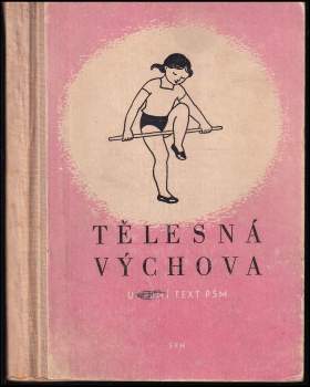 Tělesná výchova