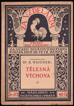 Tělesná výchova