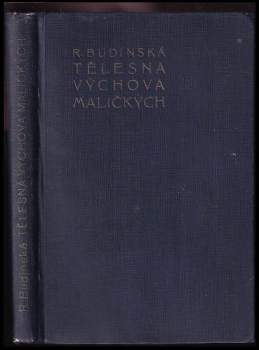 Tělesná výchova maličkých
