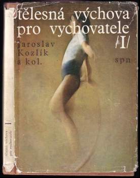 Tělesná výchova pro vychovatele