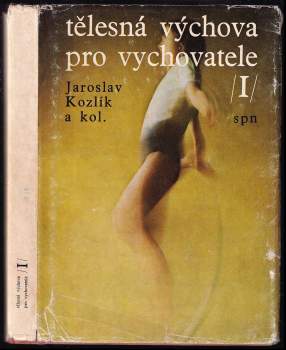 Tělesná výchova pro vychovatele