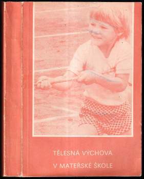 Tělesná výchova v mateřské škole