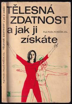 Tělesná zdatnost a jak ji získáte