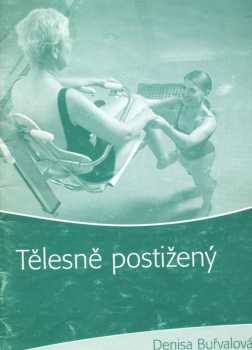 Tělesně postižený