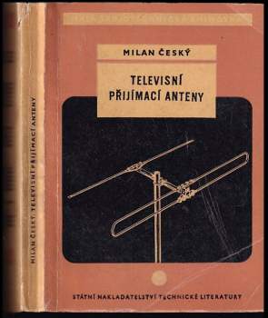 Televisní přijímací anteny