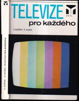 Vladimír Dašek: Televize pro každého